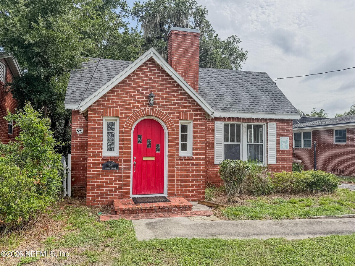 Photo - 1031 Inwood Terrace