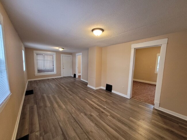 Photo - Two Bedroom, One Bathroom Home with Washer...