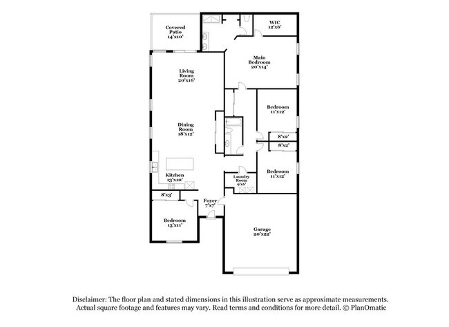 Photo - 4621 E Fire Opal Ln