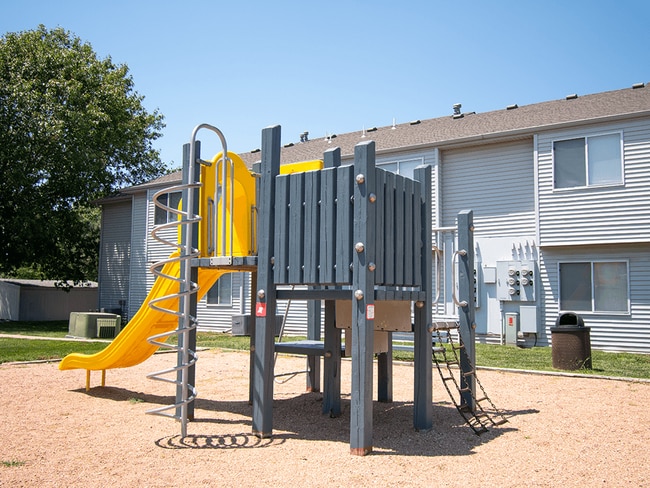 Community Playground