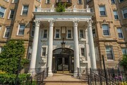 111 Park Drive Exterior