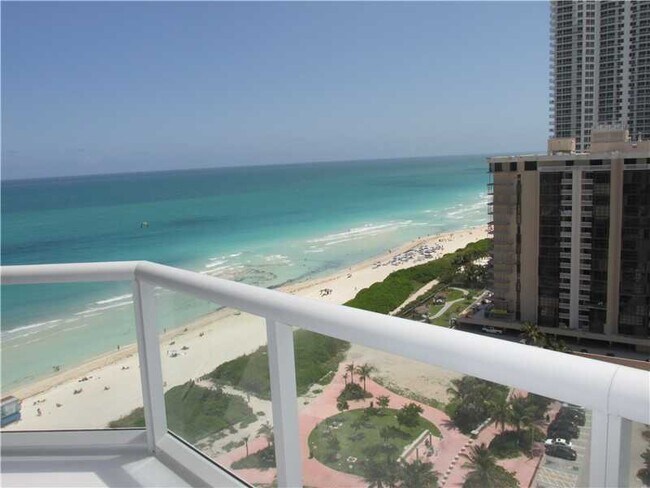 6515 Collins Ave Unit 1807