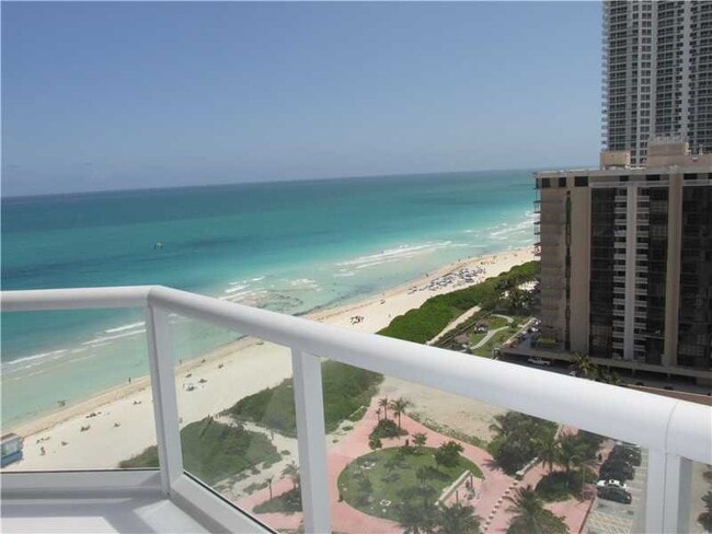 Photo - 6515 Collins Ave Unit 1807