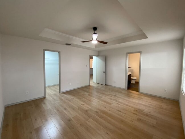 Photo - 1 STORY 3 BEDROOM WITH AN OFFICE AND 2 BATHROOM.