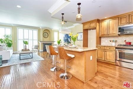 Photo - 412 S Wilton Pl Condo Unit 303