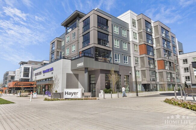 Building Photo - 1 Bed, 1 Bath Condo for Rent in Willoughby! Unit 106