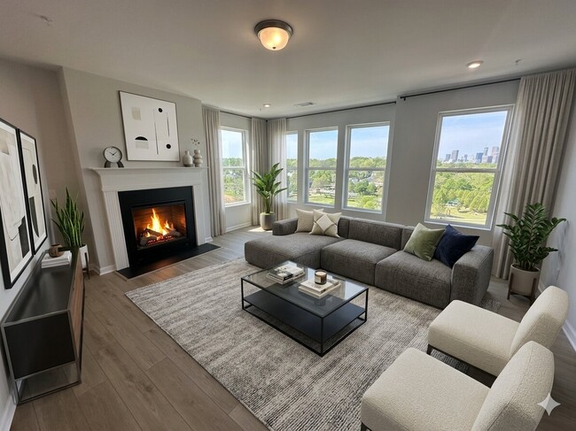 Photo - 352 Skylar Ct SE