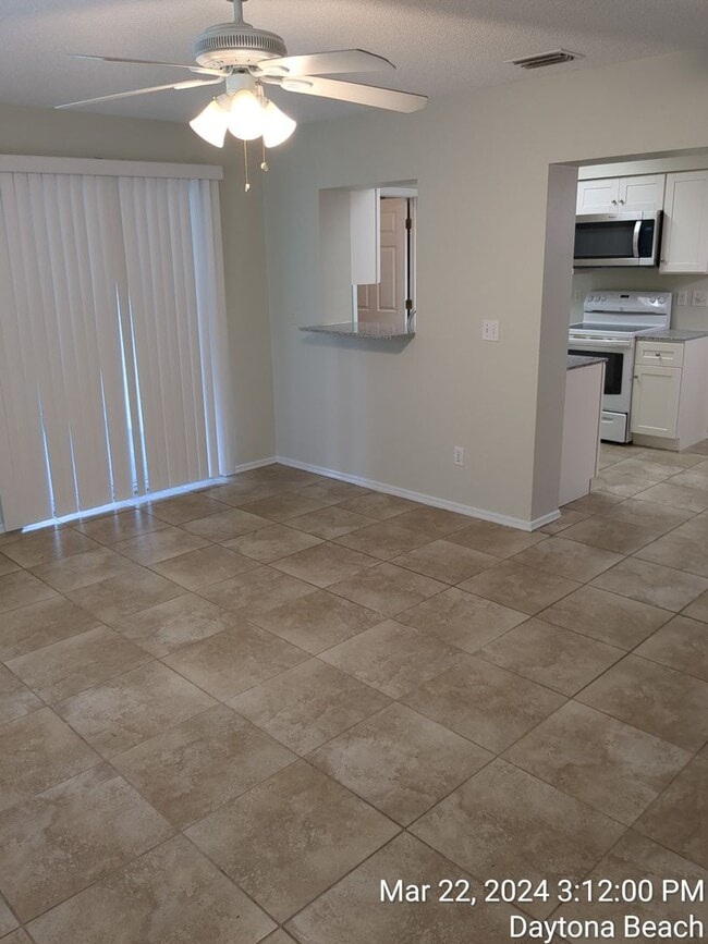 Photo - Spacious 4BR Home Minutes from Daytona Beach – Freshly Updated & Move-In Ready!