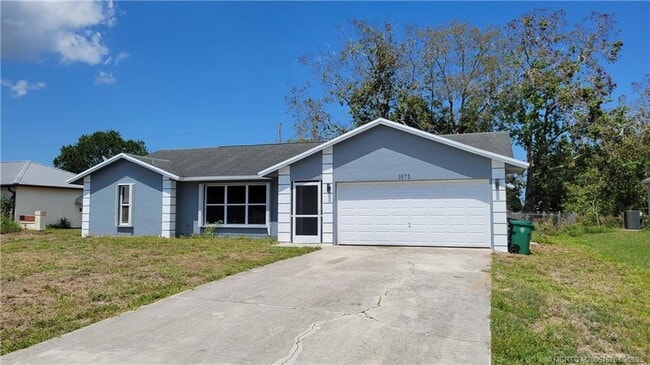 Photo - 3873 SW La Fleur St