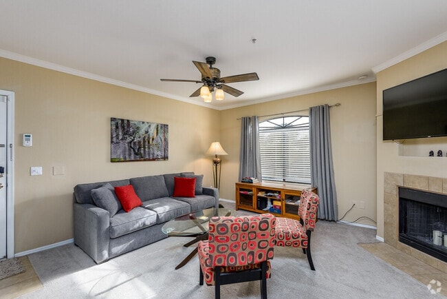 Building Photo - 15095 N Thompson Peak Pkwy Rental