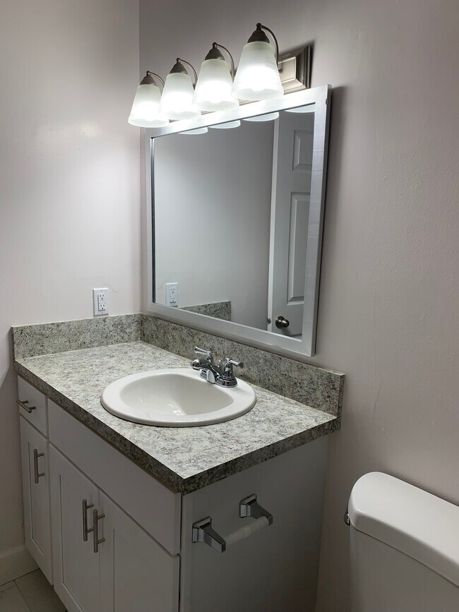 Photo - Cherry Hill Manor Apartments