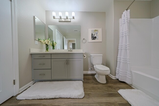 Allure at Camarillo