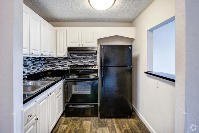 Interior Photo - Coronado Springs Rental