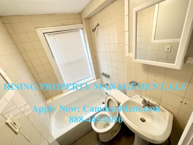 Photo - Newly Renovated 2 bedroom 1 bathroom home ...