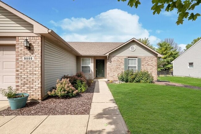 Photo - Updated 3 Bedroom Ranch on a Cul-De-Sac in...