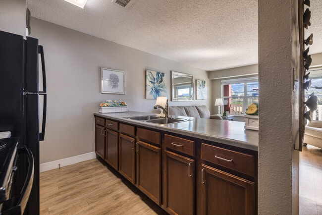 Rio Vista Senior Apartments