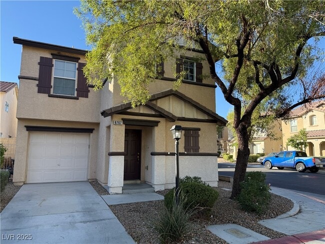 Building Photo - 8767 W Firecracker Ct