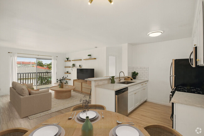 Building Photo - 4727 W 147th St Unit 133 Rental