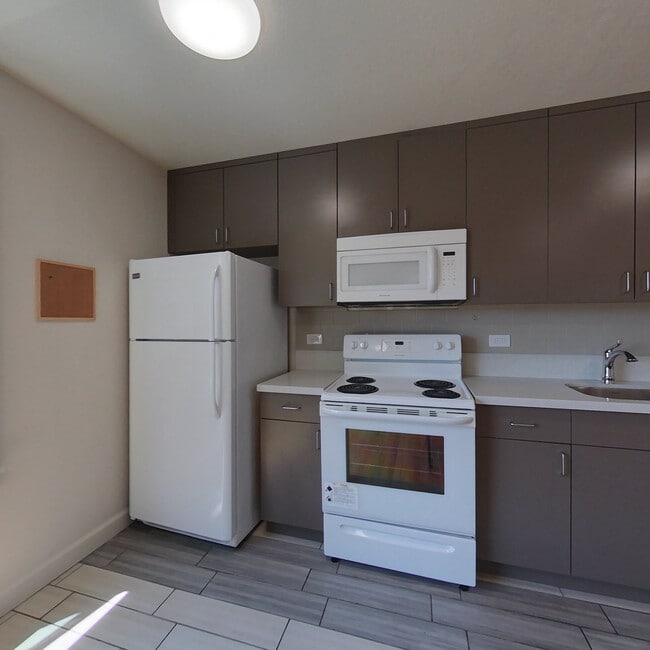 Photo - 2398 Parker St Unidad 16