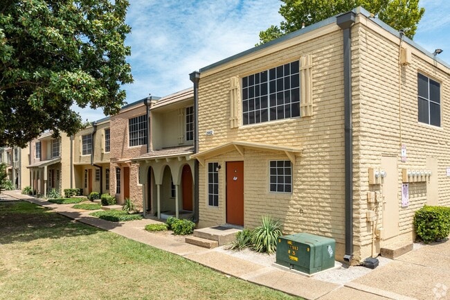 2900 S Fifth St Unit 20