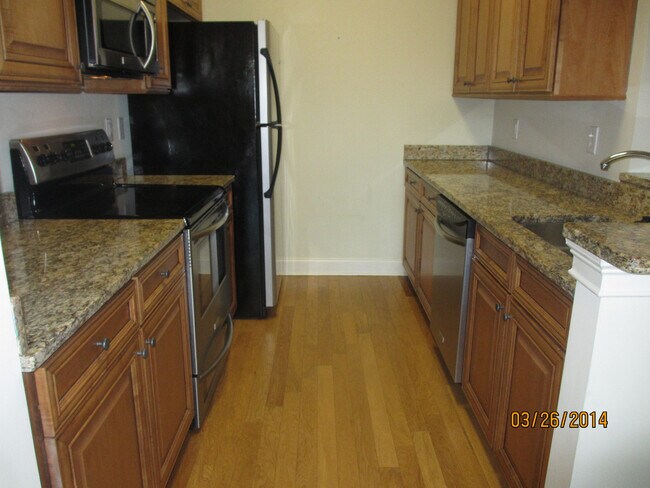 Photo - Five Points Condo Pre-Leasing for August 2...