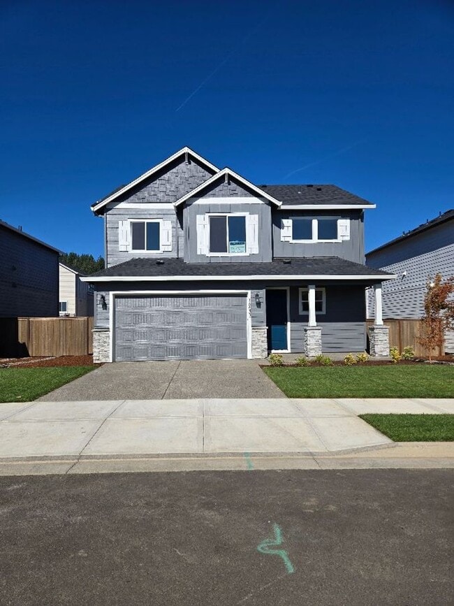 Building Photo - Brand New & Beautiful 2025 Holt Home !  Wa...