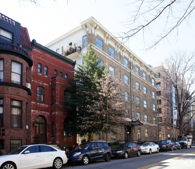 Photo - 1734 P St NW