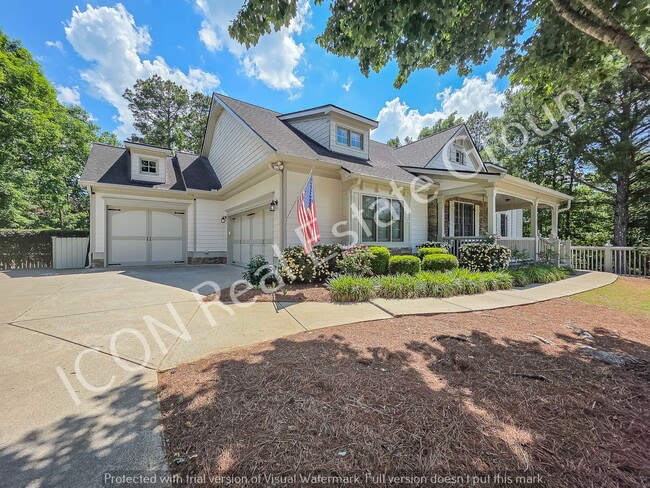 Building Photo - 5/5 Executive Home in Canton-Ranch on full finished basement!