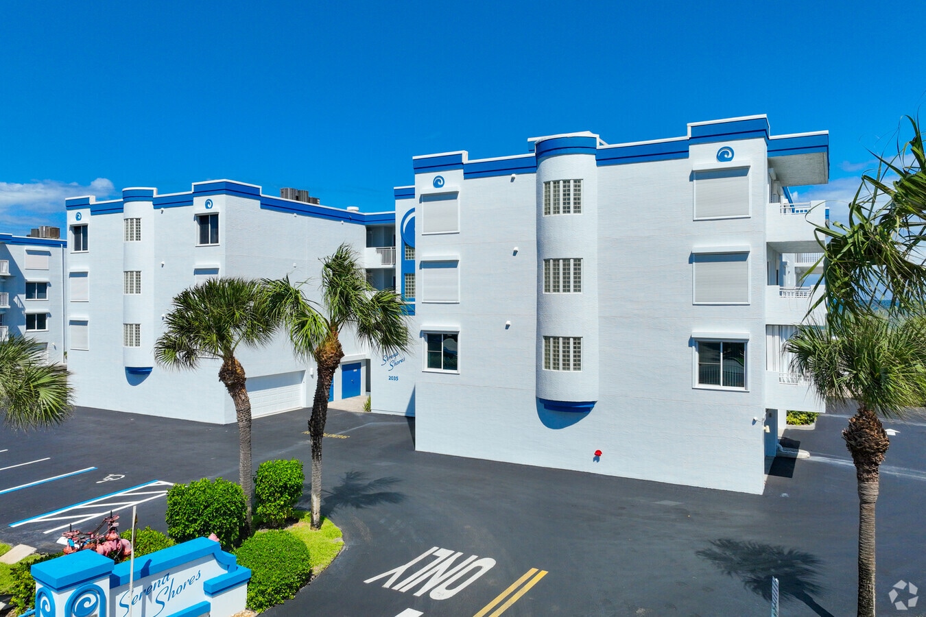 1965 Highway A1A - Serena Shores Apartments