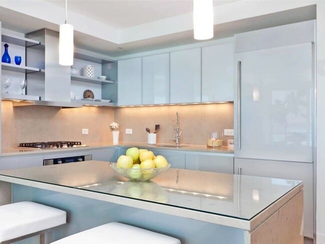 Photo - 77 Hudson St Unit 1411X