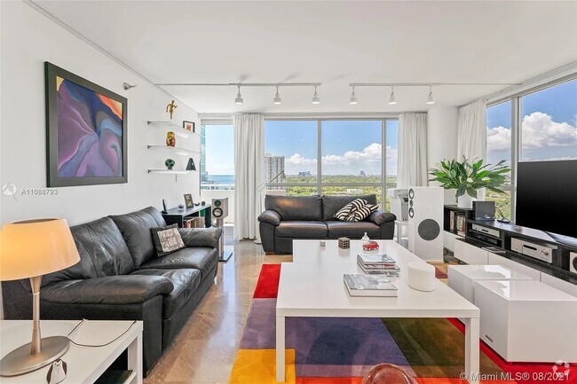 Building Photo - 2025 Brickell Ave Unit 906 Rental