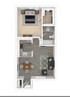 verlaine_B2-1070sqft