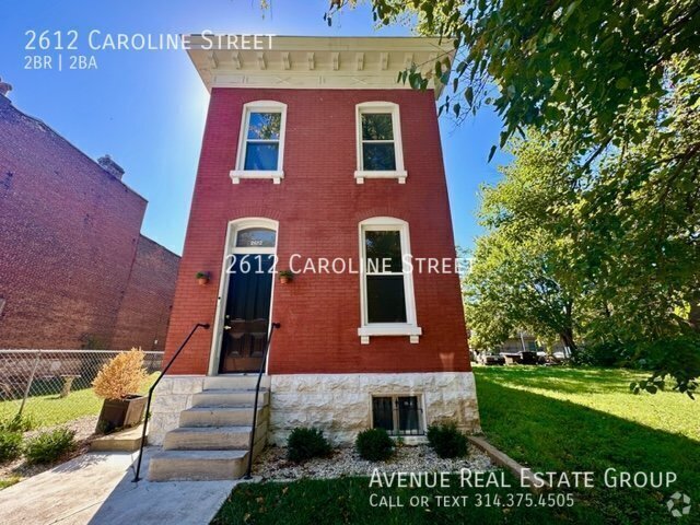 Building Photo - Historic Gem Near Lafayette Square – 1 Mon... Rental