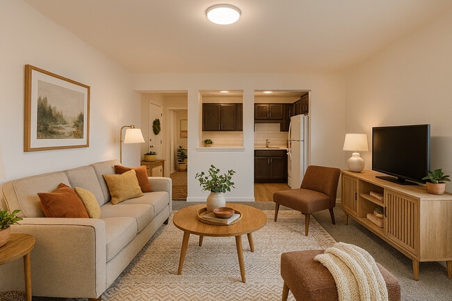 Building Photo - Hawkins Apartments