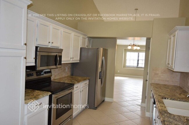 Photo - 1503 Attleboro Ln