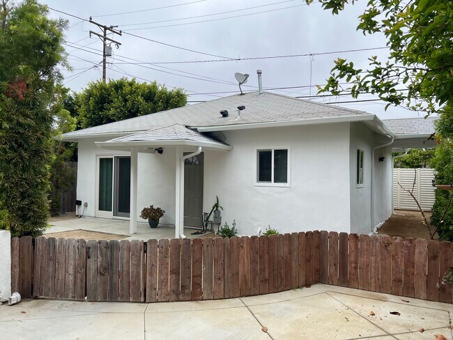 House - 2601 28th St House