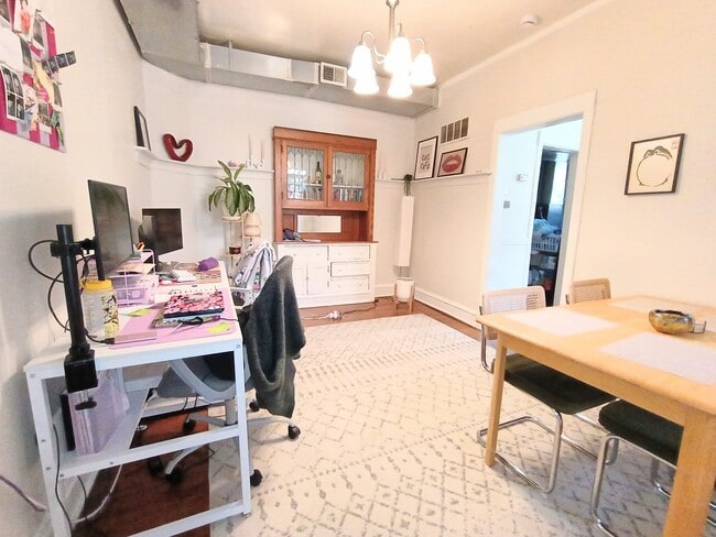 Photo - 3508 N Broadway