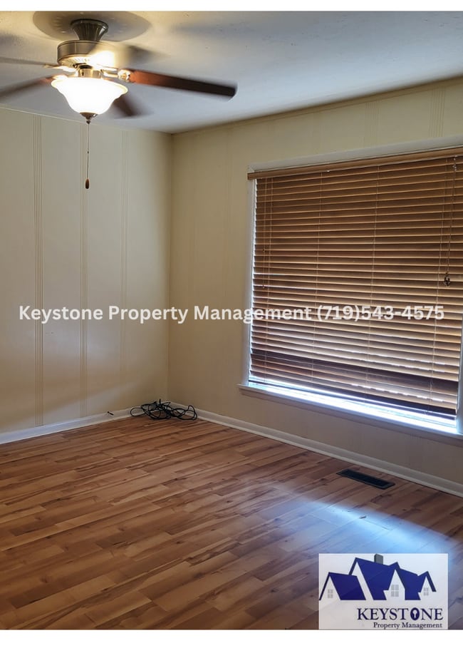 Photo - Conveniently located -  Downtown Apartment... Unit 411 W. 12th Street