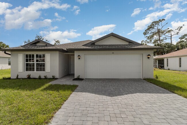 391 Salvador Dr