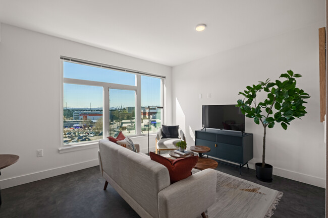 Interior Photo