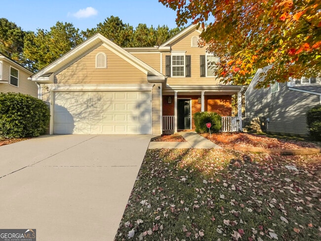 Photo - 1192 Matt Moore Ct