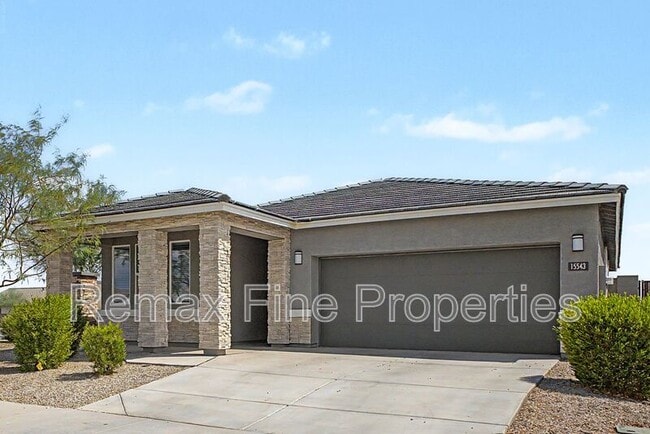 Building Photo - 15543 W Desert Hollow Dr