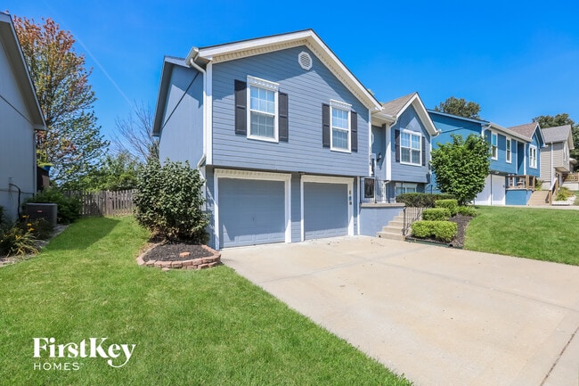 Photo - 11036 N McKinley Ave