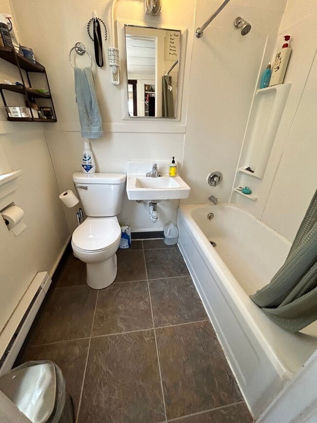 Photo - 1 Bedroom 1 Bathroom Apartment Unit Apt 103