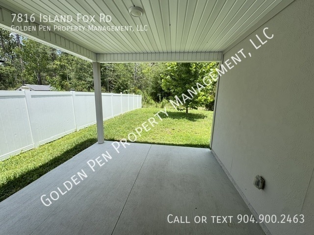 Photo - 7816 Island Fox Rd