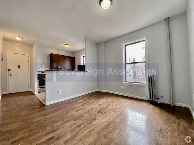 Building Photo - 70 Post Ave Rental