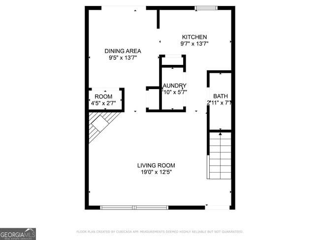 Photo - 78 Mt Moriah Rd Townhome