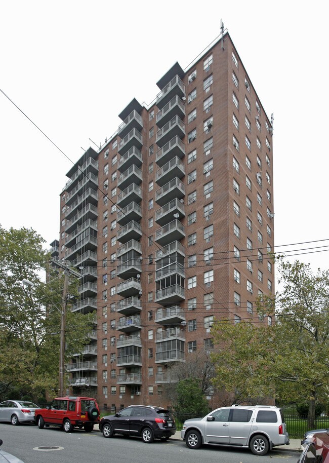 Photo - Mark Terrace Apartments