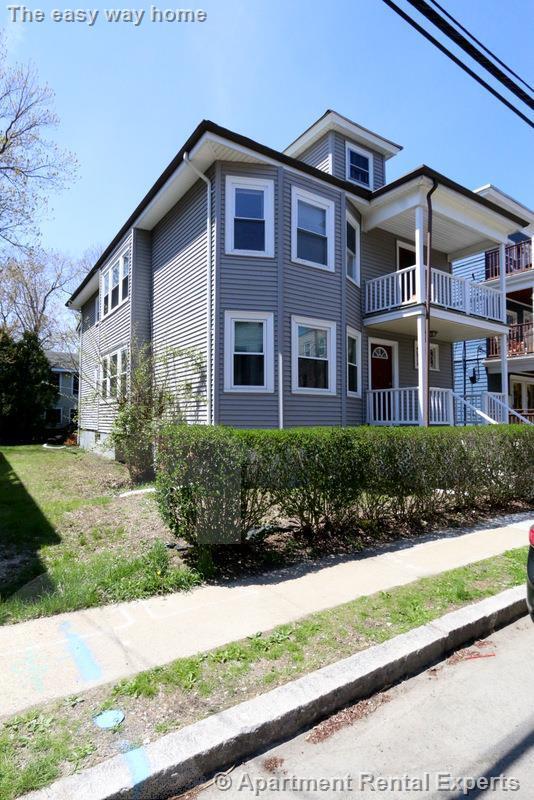 Photo - 56 Standish St Townhome