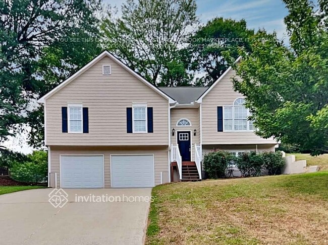 Building Photo - 425 Austin Dr